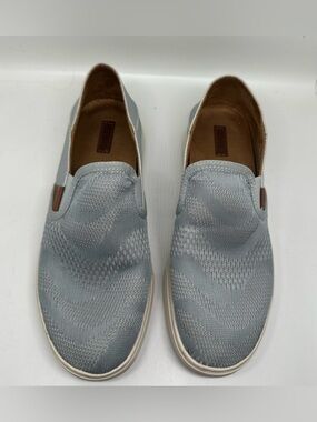 Olukai Pehuea Light bluish Slip-On Sneaker